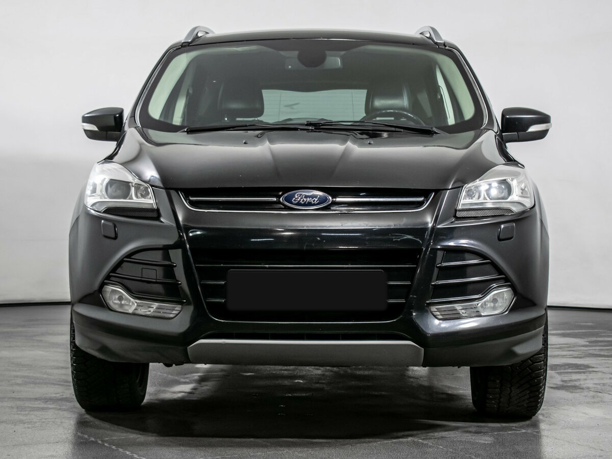 Купить Ford Kuga II, 2016, 172 084 км, фото №2