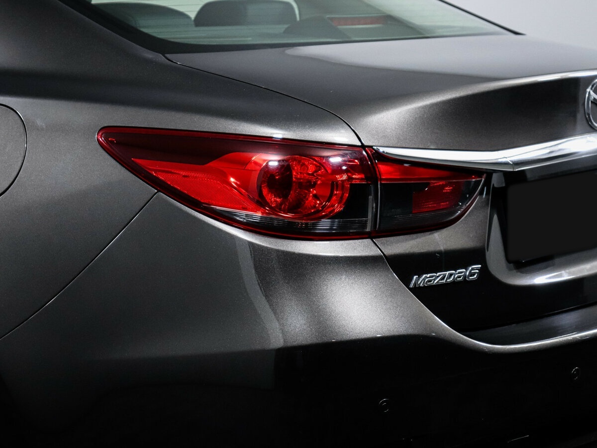 Купить Mazda 6 III (GJ) Рестайлинг, 2016, 61 200 км, фото №13