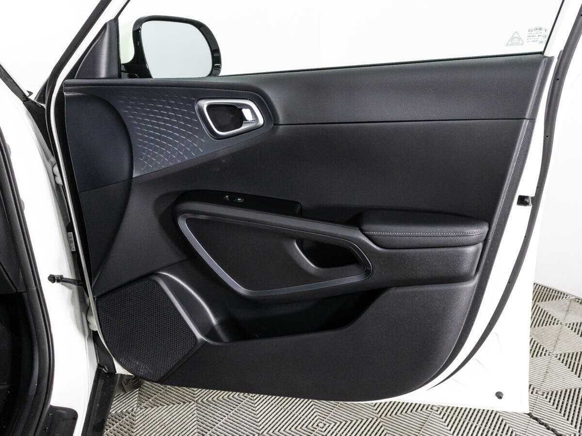 Купить Kia Soul, 2021, 1 080 км, фото №28