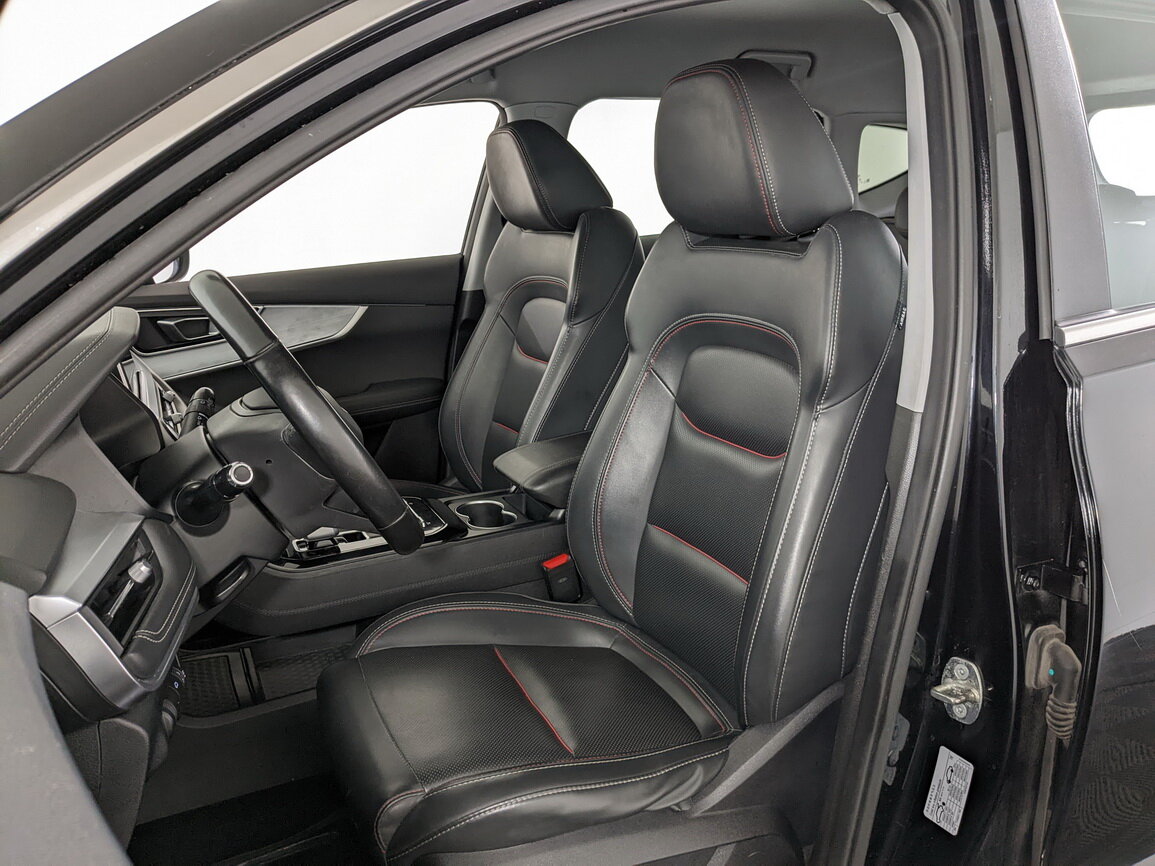 Купить Chery Tiggo 7 Pro I, 2022, 128 128 км, фото №20
