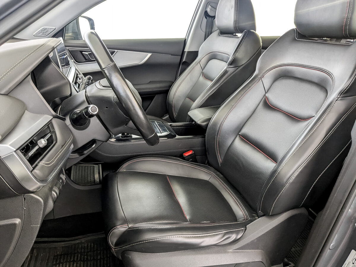 Купить Chery Tiggo 7 Pro I, 2022, 118 723 км, фото №20