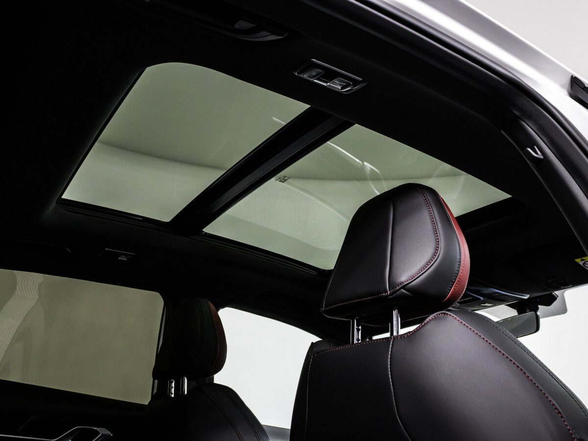 Купить Geely Coolray I Рестайлинг, 2023, 23 562 км, фото №16