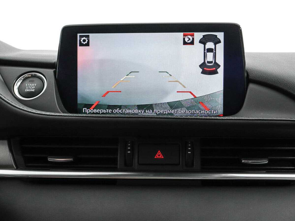 Купить Mazda 6, 2019, 99 718 км, фото №18
