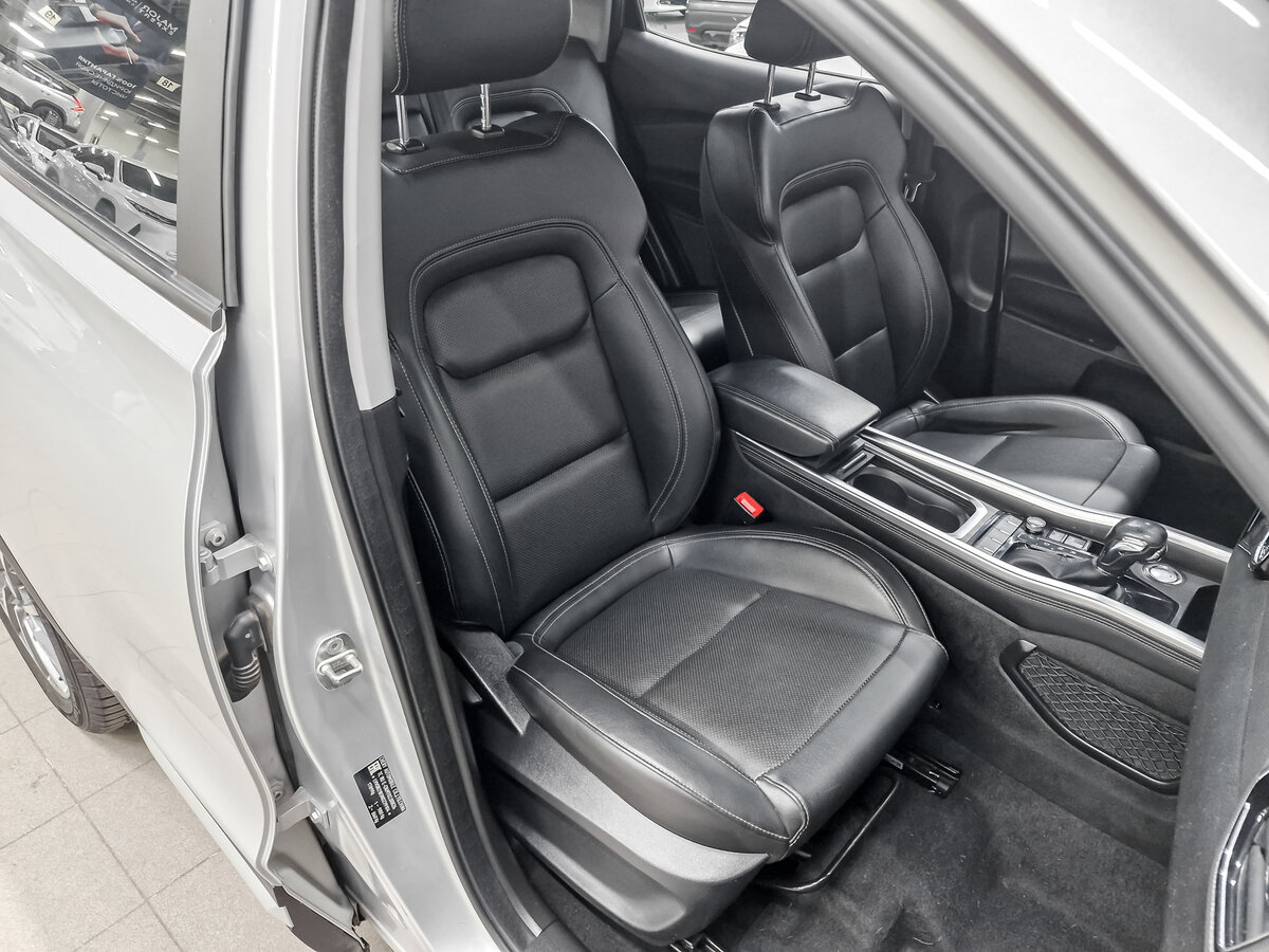 Купить Chery Tiggo 4 I Рестайлинг, 2022, 99 576 км, фото №23