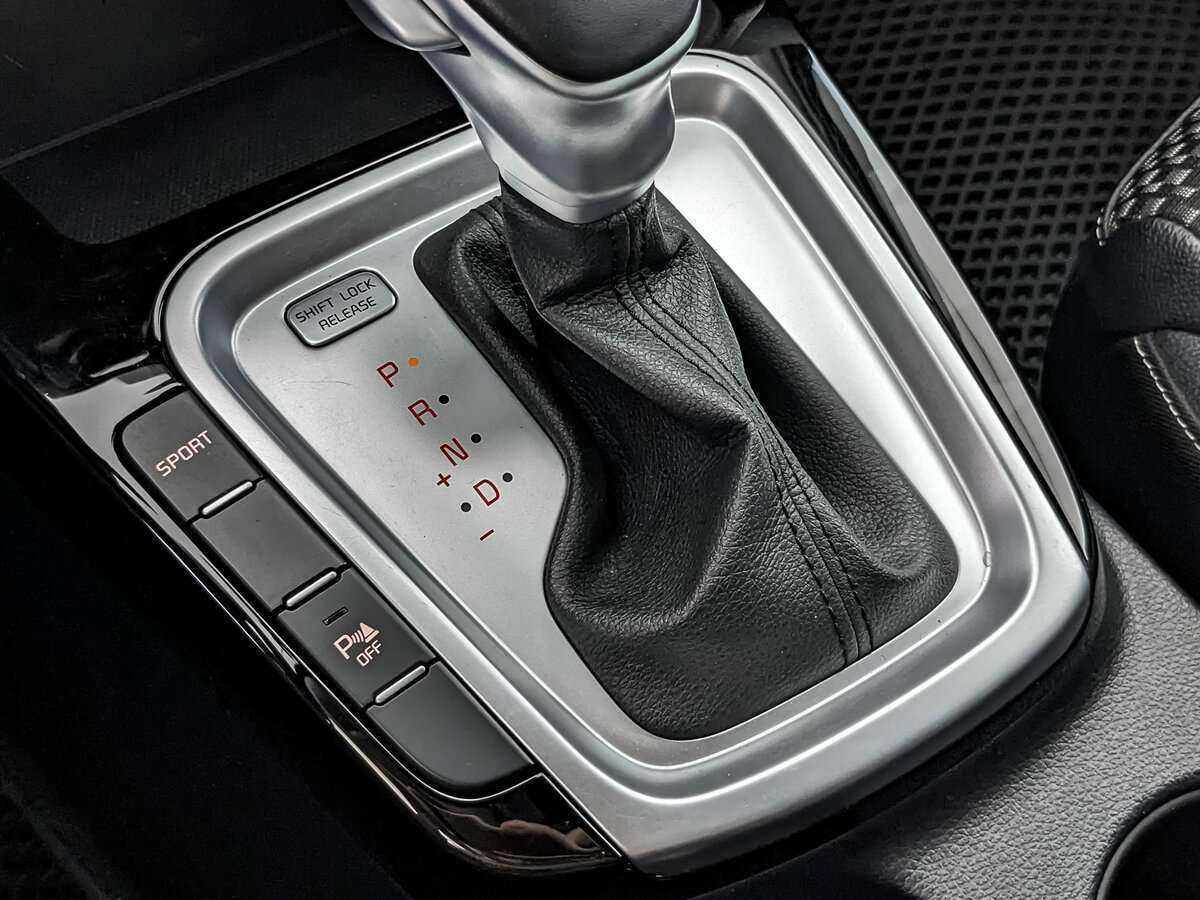 Купить Kia Ceed, 2021, 58 726 км, фото №23