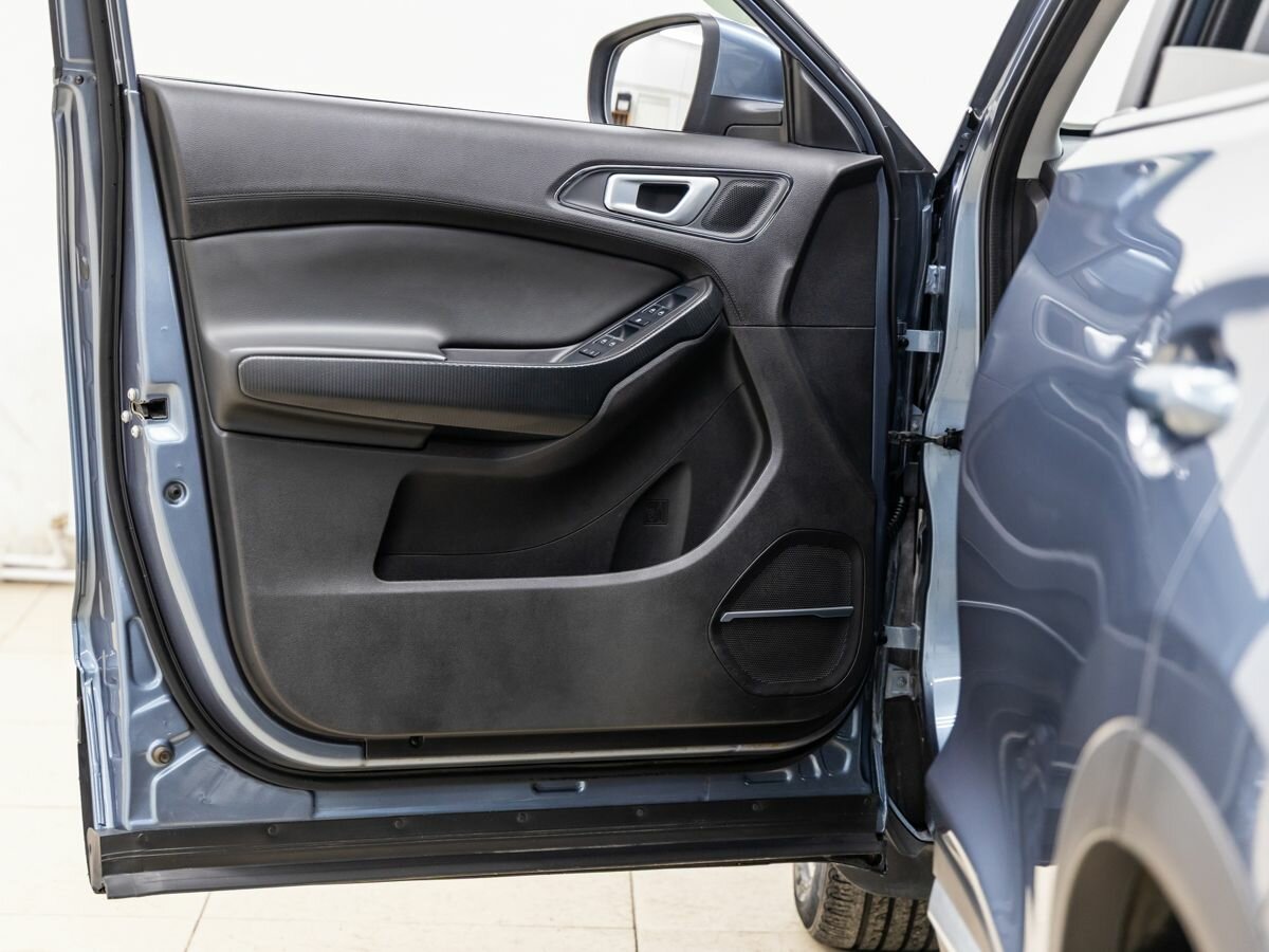 Купить Chery Tiggo 4 I Рестайлинг, 2019, 55 858 км, фото №18