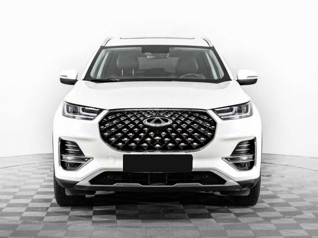 Купить CHERY Tiggo 8 Pro, 2021, 72 764 км, фото №2