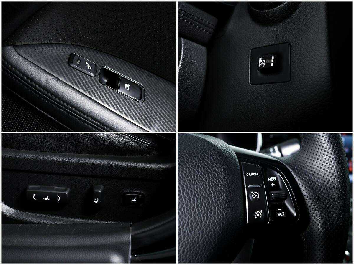 Купить Kia Optima, 2012, 231 249 км, фото №16