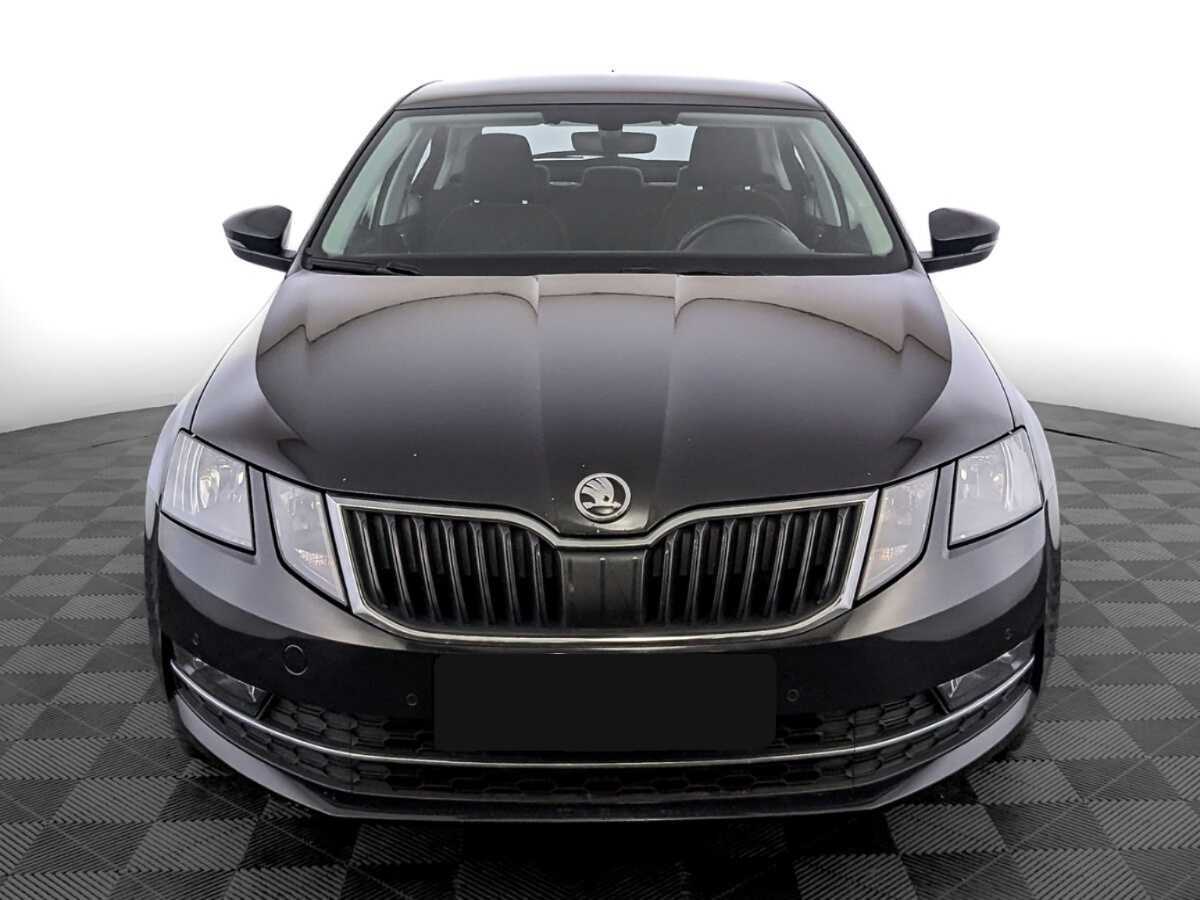 Купить Skoda Octavia, 2019, 92 047 км, фото №2