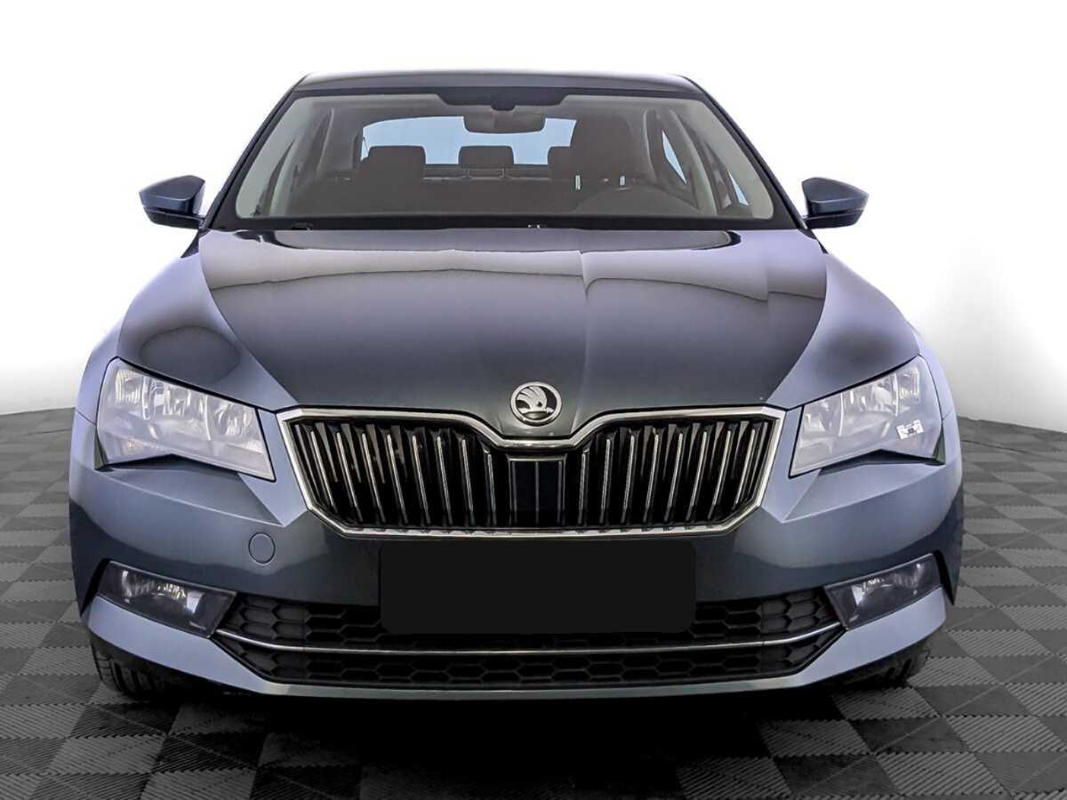 Купить Skoda Superb, 2019, 110 767 км, фото №2