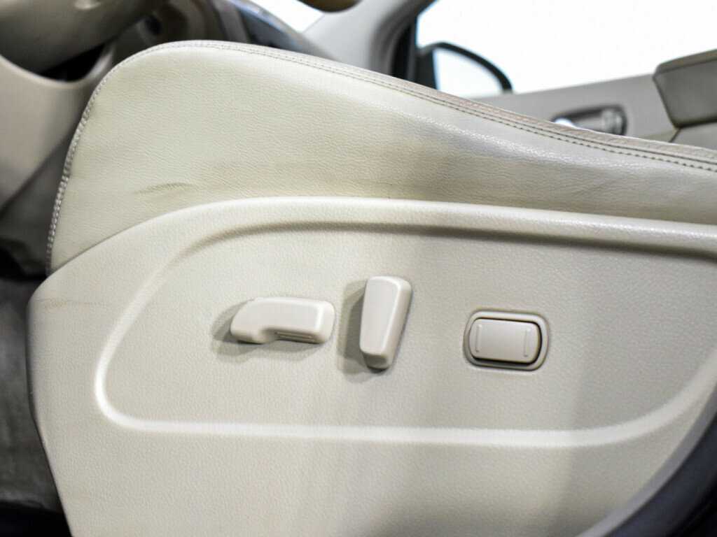 Купить Nissan Murano, 2013, 173 303 км, фото №10