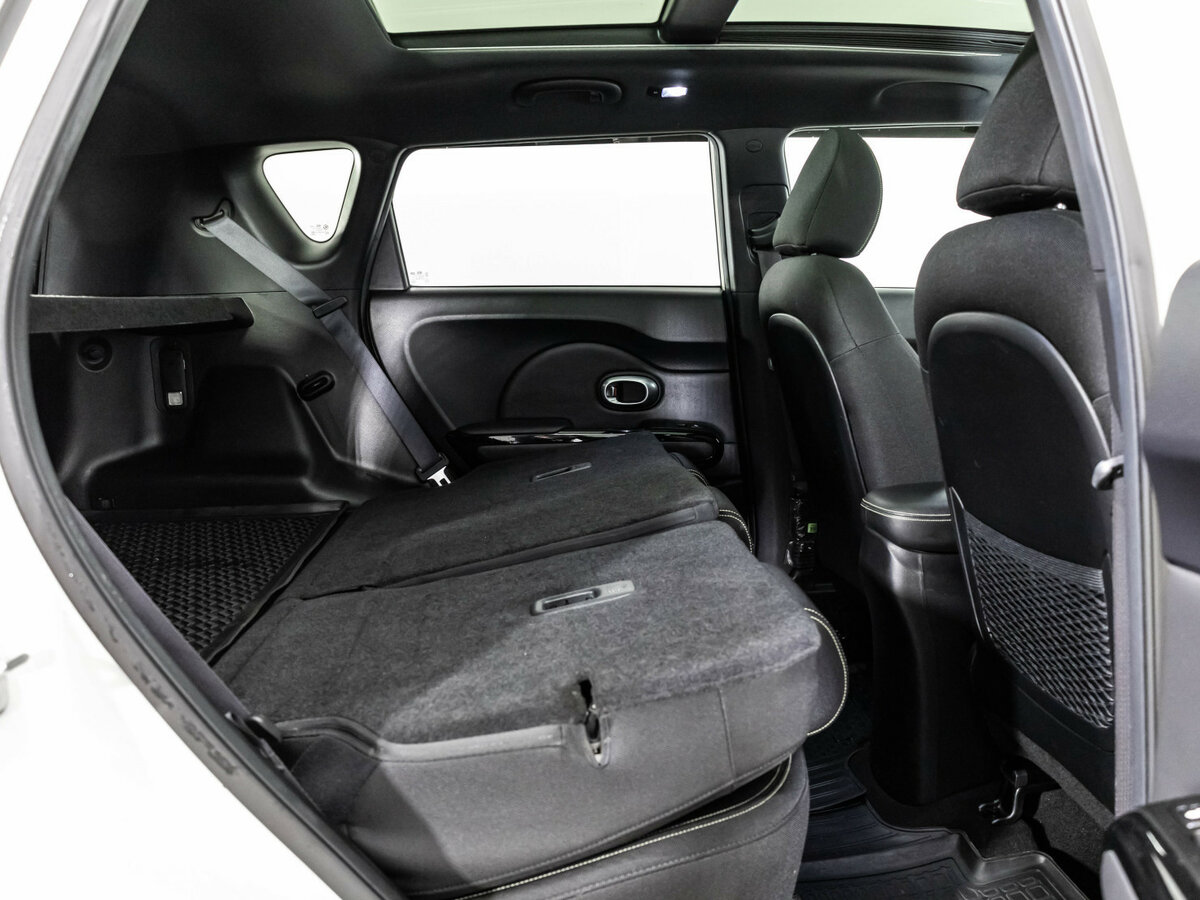 Купить Kia Soul II, 2015, 200 223 км, фото №20