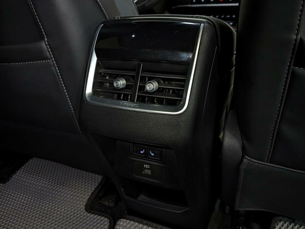 Купить Chery Tiggo 7 Pro I, 2022, 48 838 км, фото №25