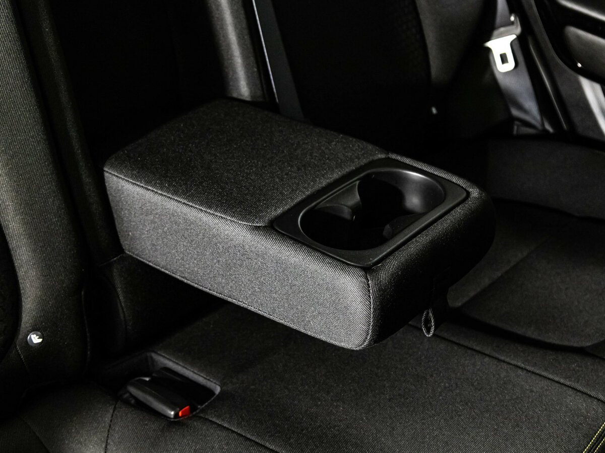 Купить Kia Soul II, 2015, 200 223 км, фото №22