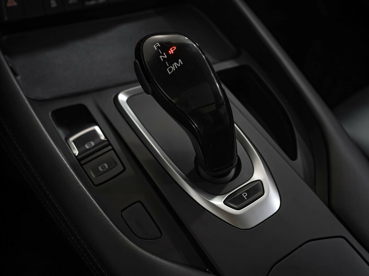 Купить Haval F7 I, 2019, 62 911 км, фото №22