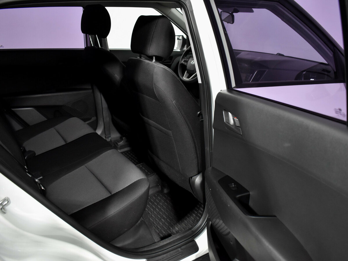 Купить Hyundai Creta I, 2017, 108 000 км, фото №12
