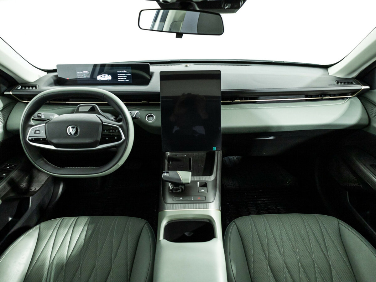 Купить Changan Lamore, 2023, 13 025 км, фото №13