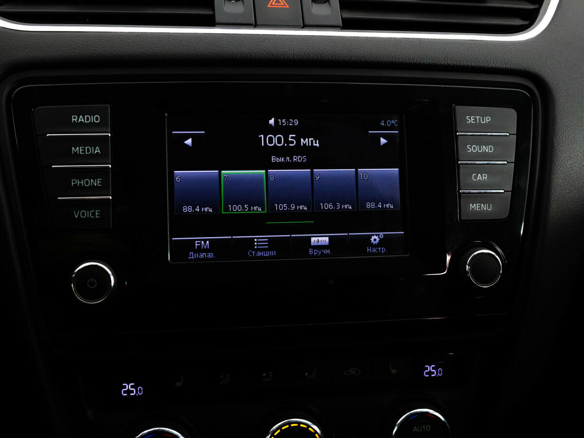 Купить Skoda Octavia III (A7), 2013, 230 283 км, фото №12