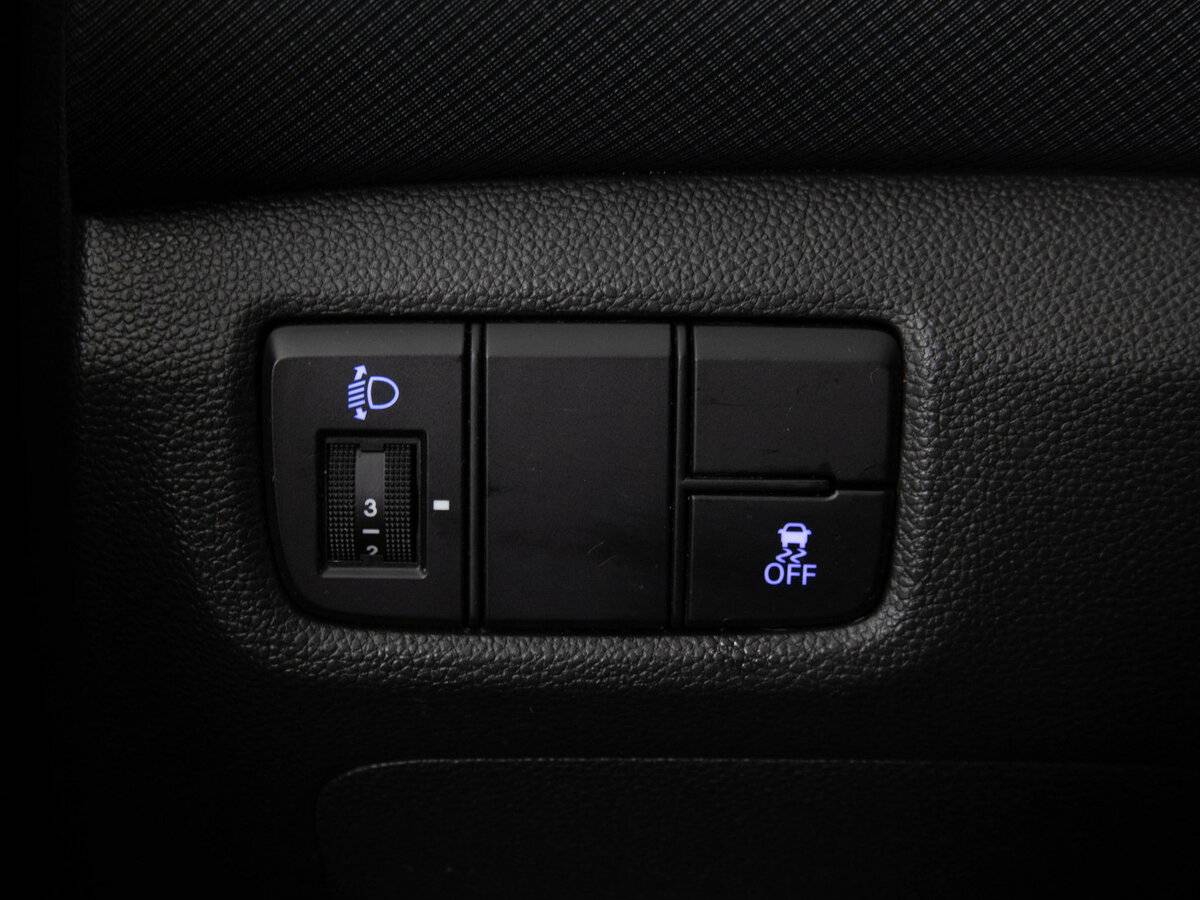 Купить Hyundai Creta I, 2017, 209 287 км, фото №13