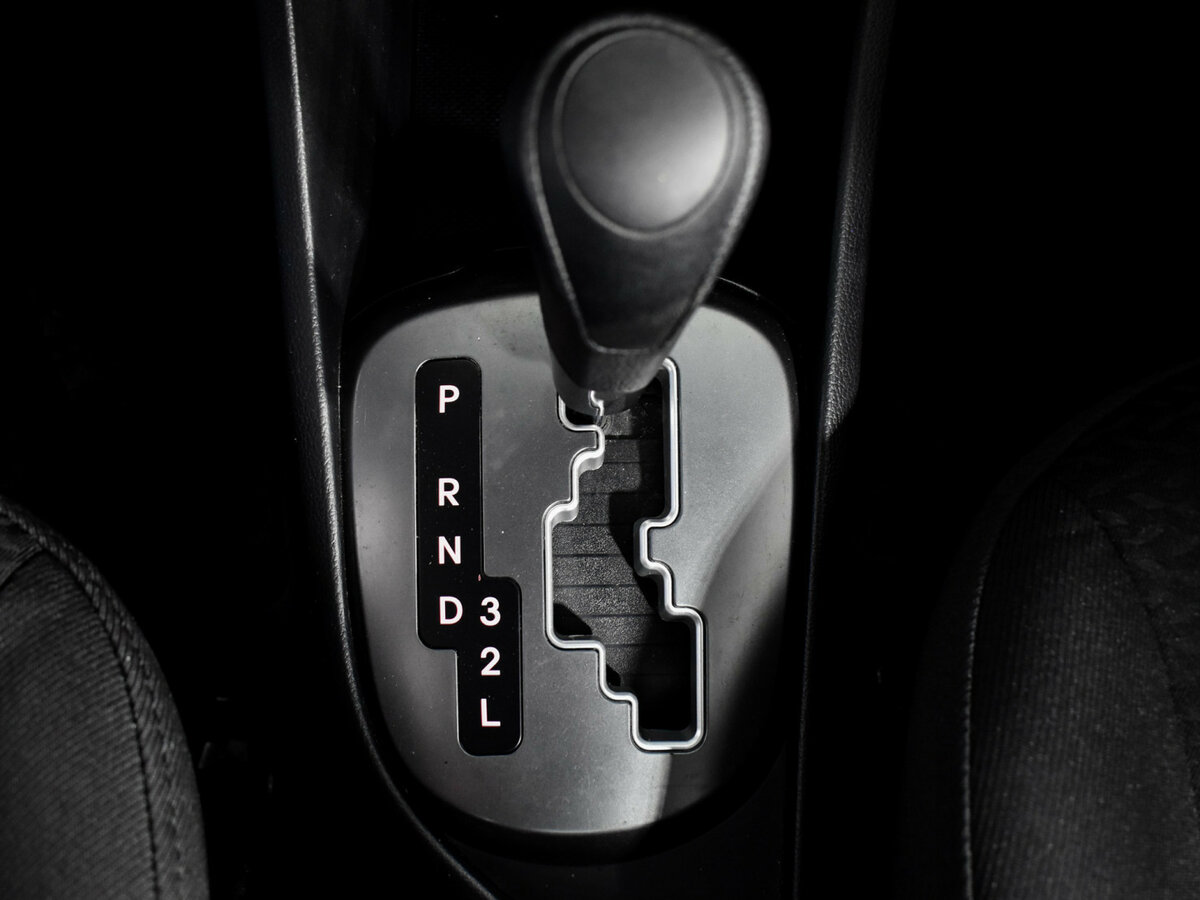 Купить Kia Rio III, 2012, 165 601 км, фото №15