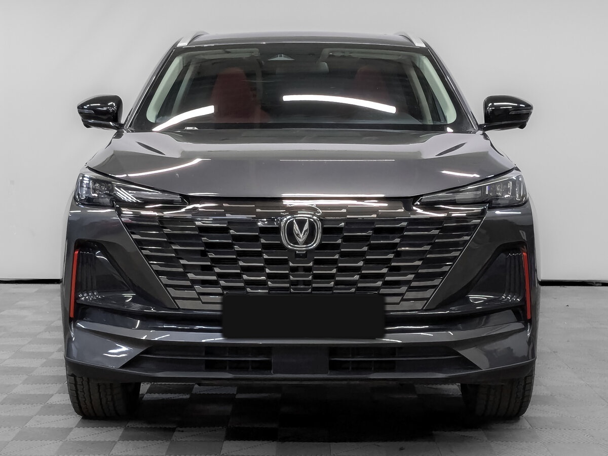 Купить Changan CS55 Plus II, 2023, 18 050 км, фото №2