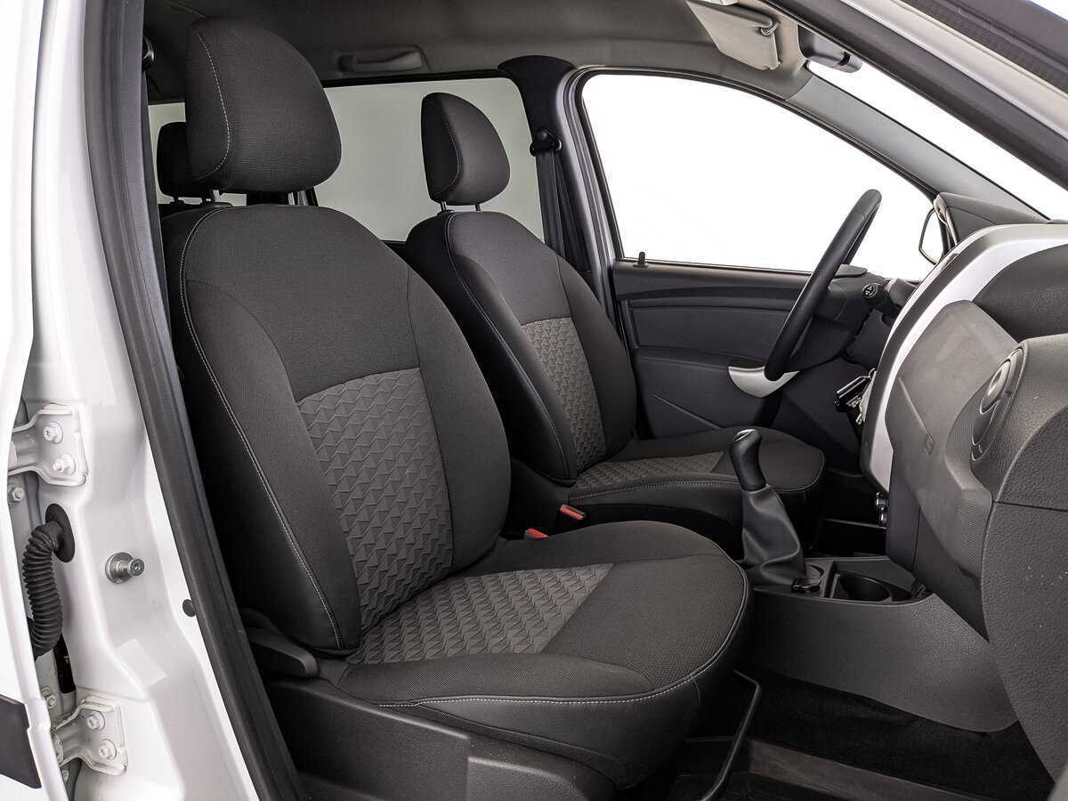 Купить Lada (ВАЗ) Largus, 2021, 39 220 км, фото №23