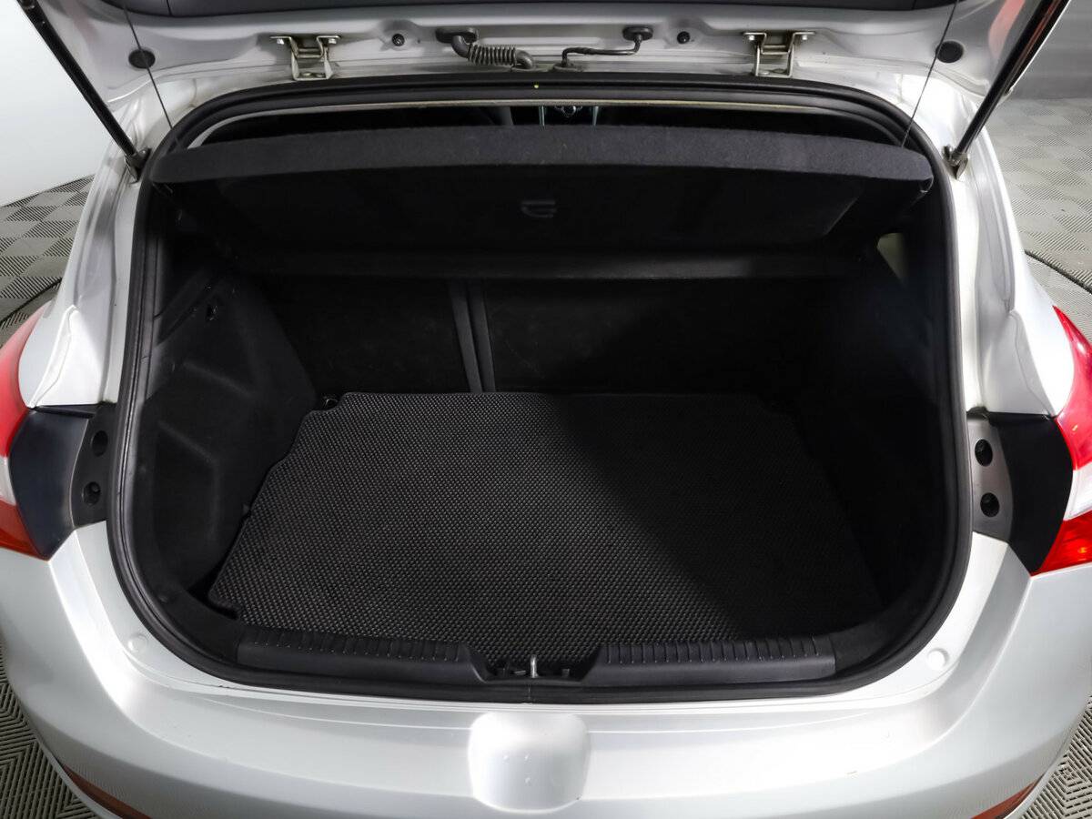Купить Hyundai i30 II, 2013, 78 939 км, фото №22