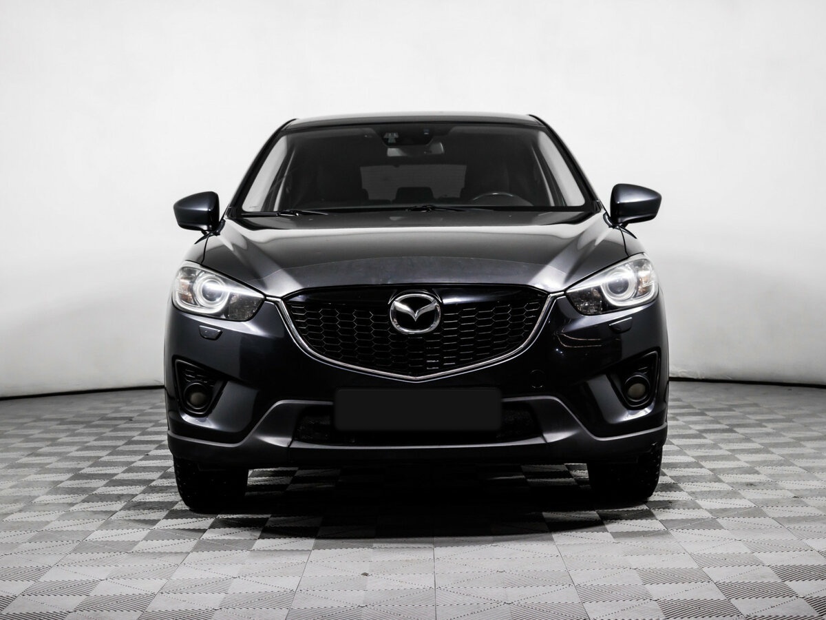 Купить Mazda CX-5 I, 2014, 147 783 км, фото №2