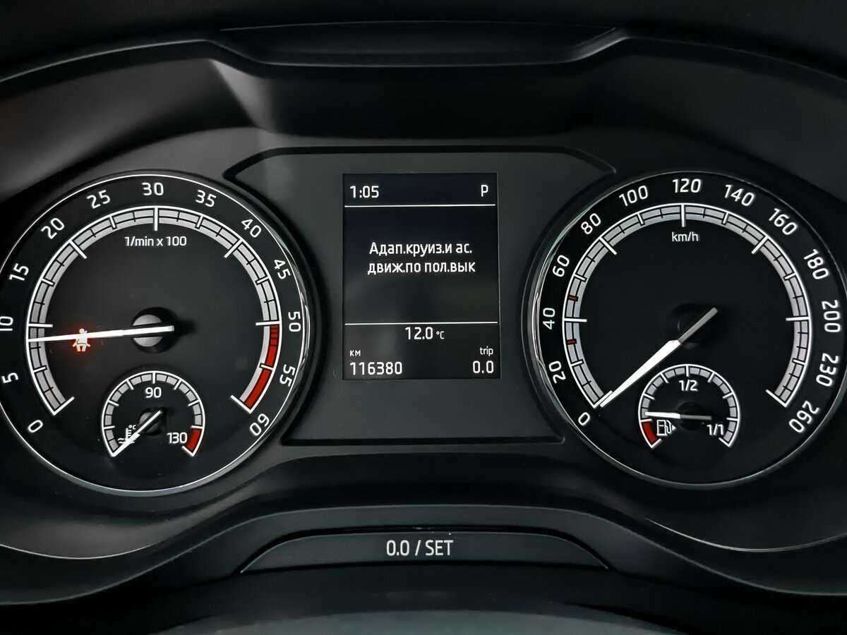 Купить Skoda Kodiaq, 2018, 116 380 км, фото №11