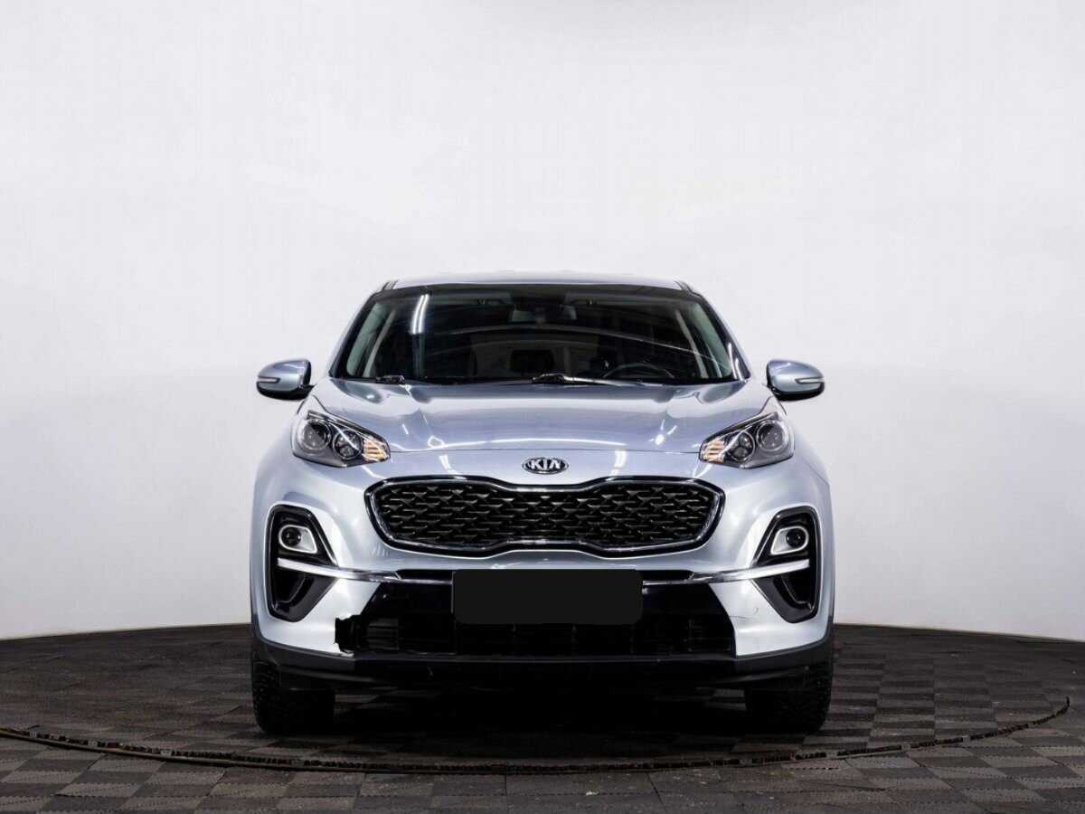 Купить Kia Sportage, 2019, 102 000 км, фото №2