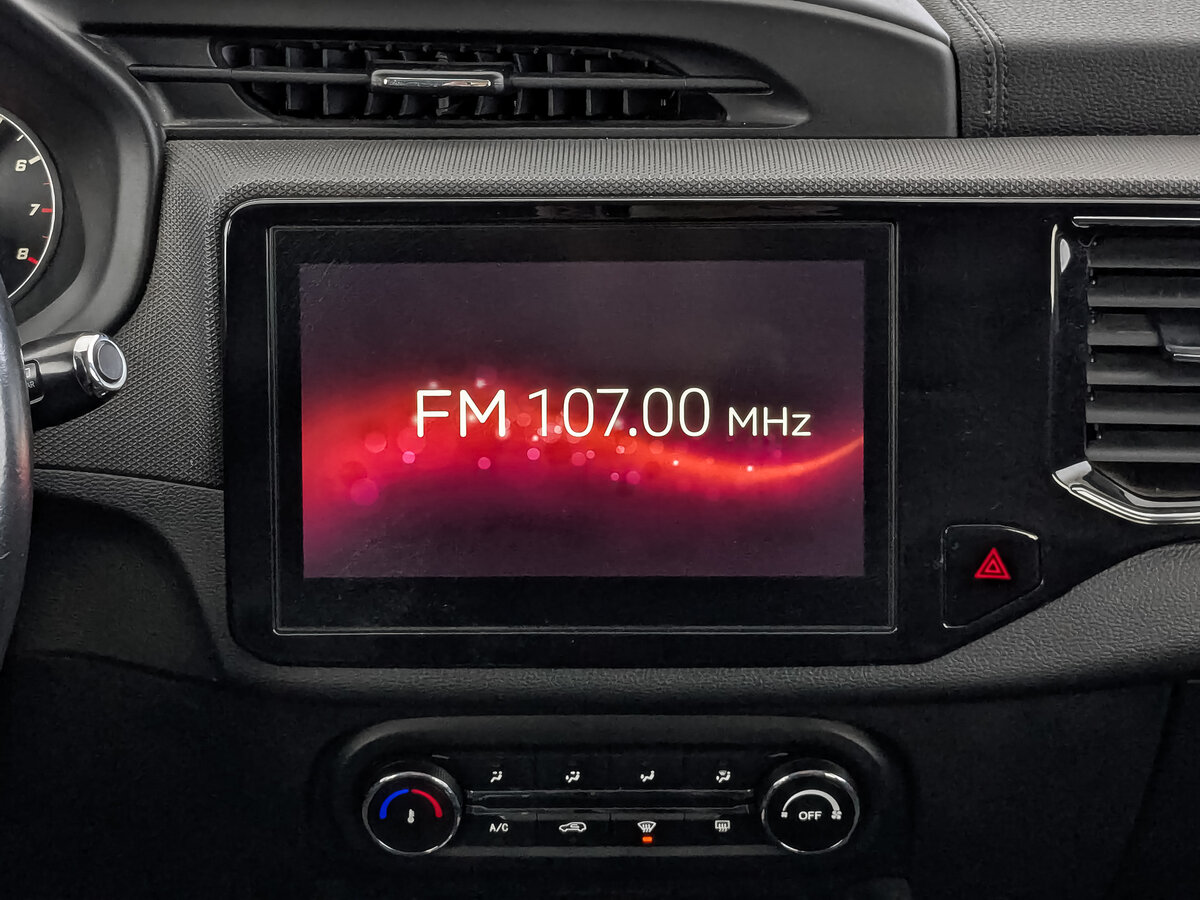 Купить Chery Tiggo 4 I Рестайлинг, 2022, 101 145 км, фото №17