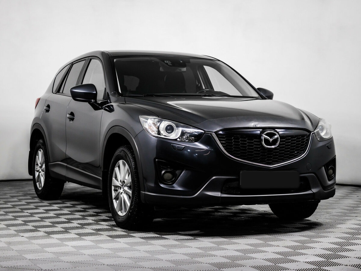 Купить Mazda CX-5 I, 2014, 147 783 км, фото №3