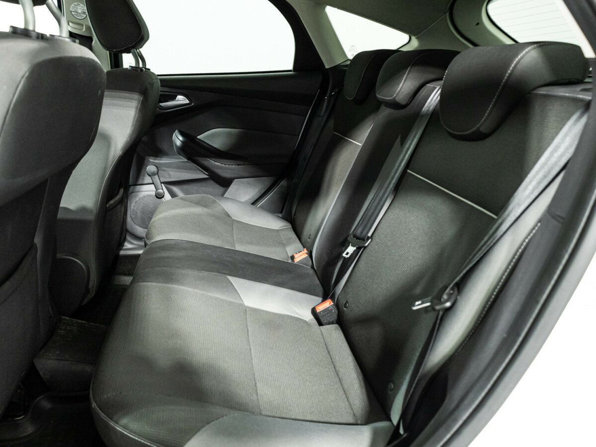 Купить Ford Focus III, 2012, 153 850 км, фото №10