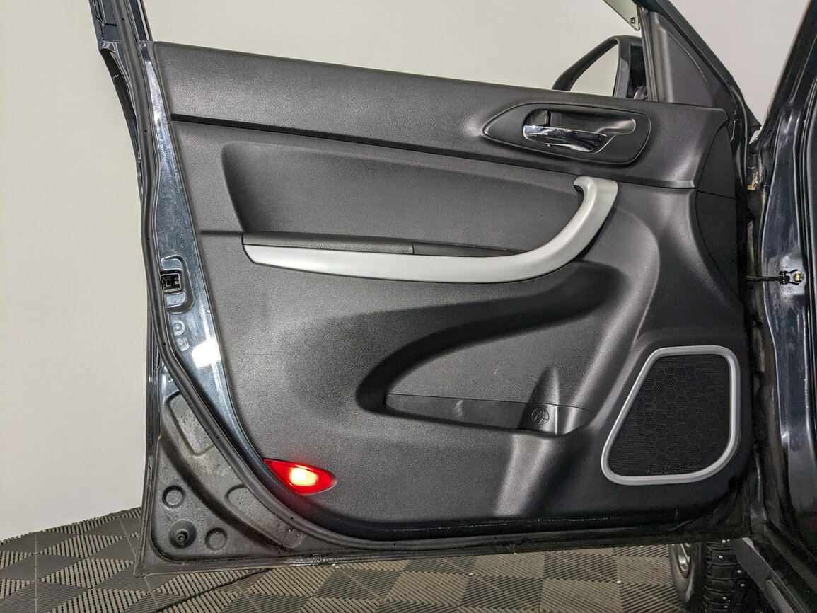 Купить Changan CS35, 2017, 93 965 км, фото №19