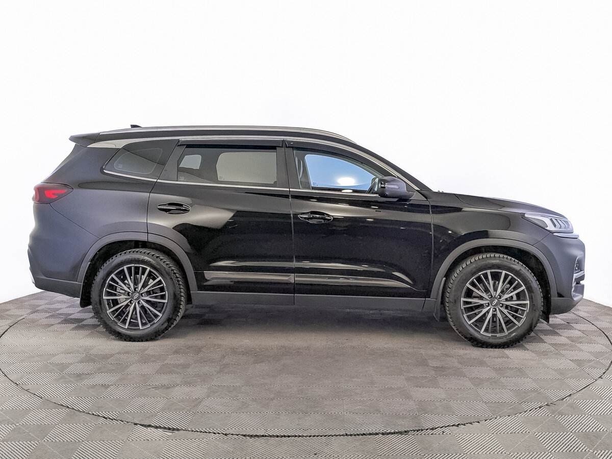Купить Chery Tiggo 8 I Рестайлинг, 2022, 80 476 км, фото №4