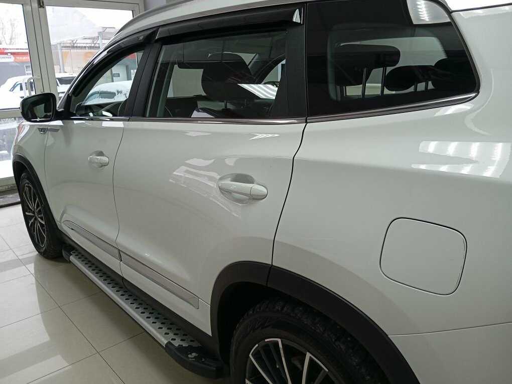 Купить Chery Tiggo 8 Pro, 2022, 27 990 км, фото №5