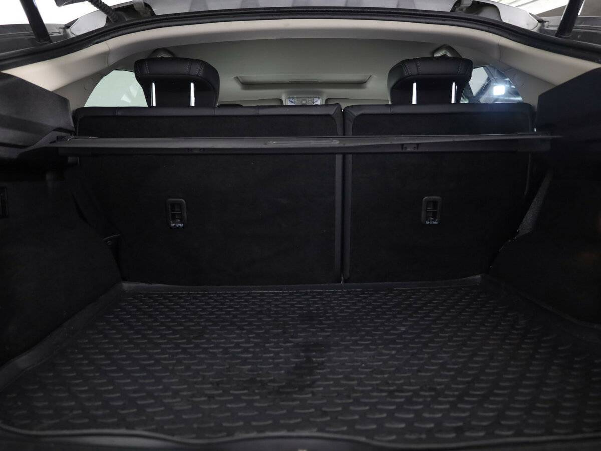 Купить Haval F7x I Рестайлинг, 2022, 99 501 км, фото №24