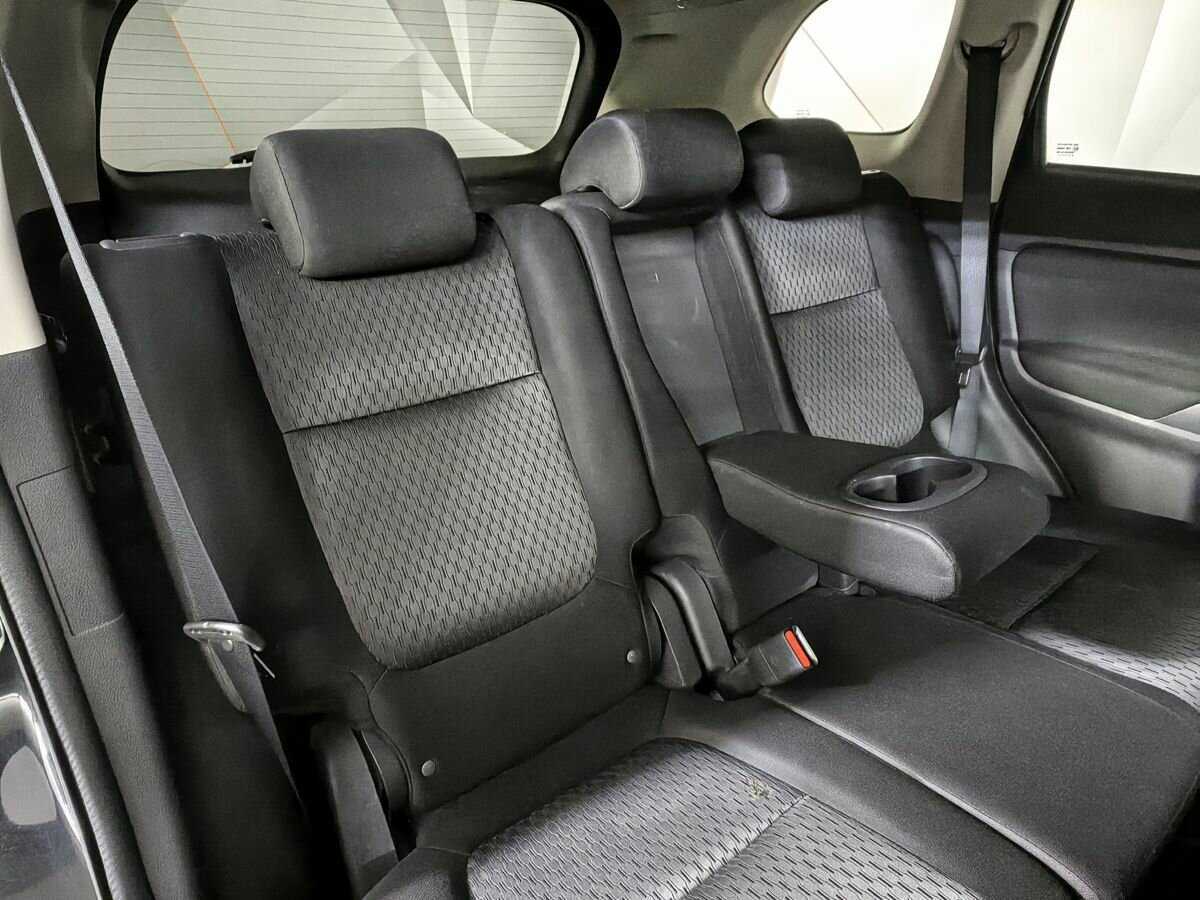 Купить Mitsubishi Outlander, 2014, 265 465 км, фото №13