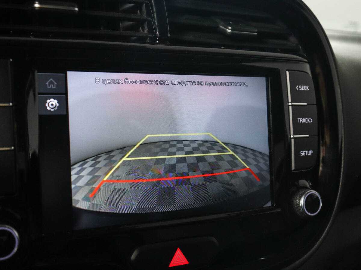 Купить Kia Soul, 2023, 44 781 км, фото №18