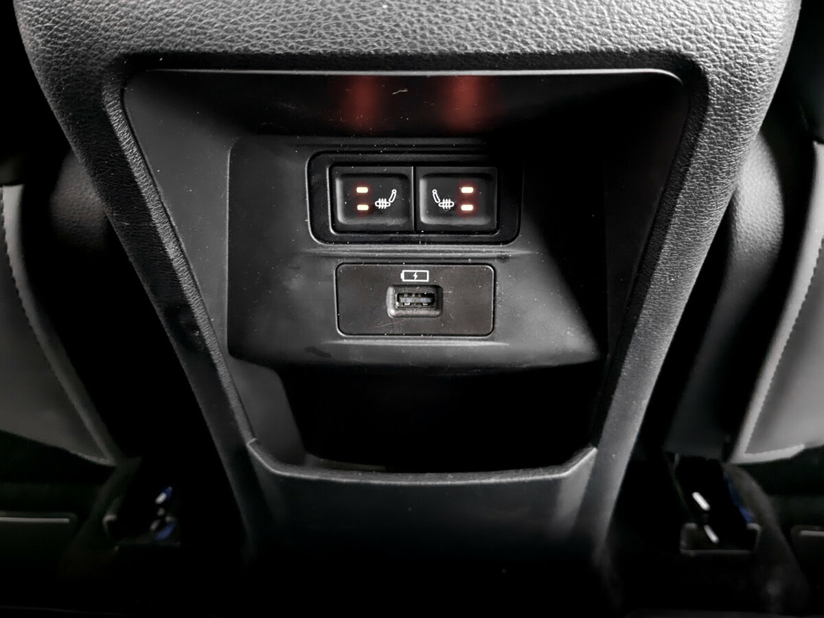 Купить Chery Tiggo 7 Pro Max I, 2023, 57 310 км, фото №28