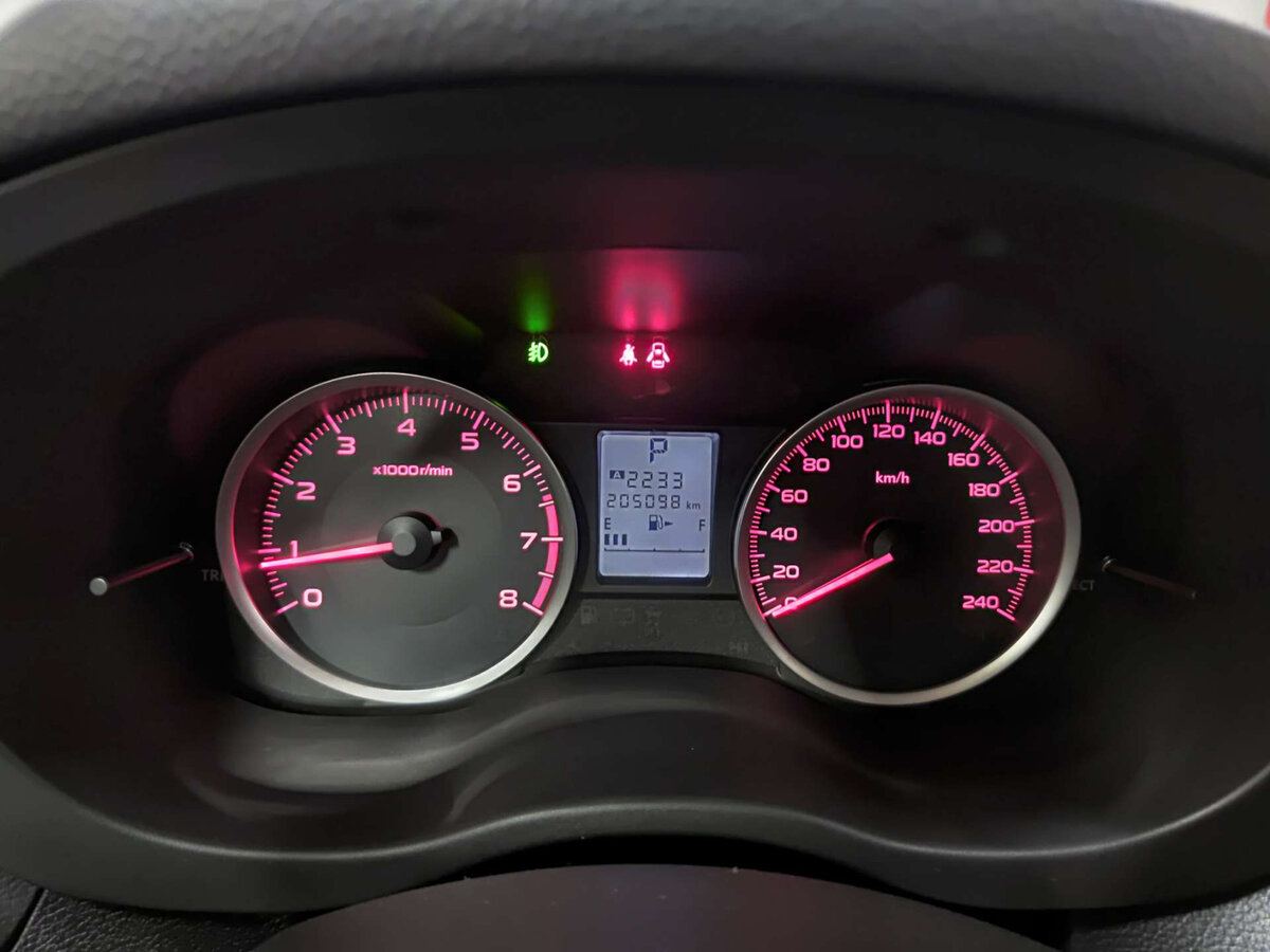 Купить Subaru Forester IV, 2015, 205 099 км, фото №12