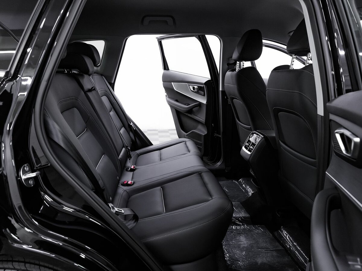 Купить Chery Tiggo 7 Pro Max I, 2023, 42 000 км, фото №20