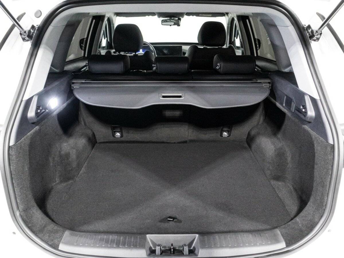 Купить Chery Tiggo 7 Pro Max, 2024, 17 087 км, фото №15