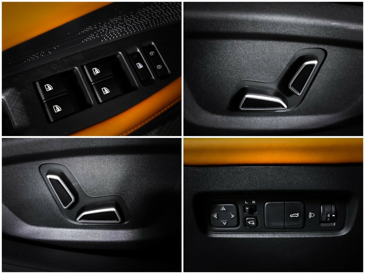 Купить Changan UNI-V I, 2023, 17 147 км, фото №19