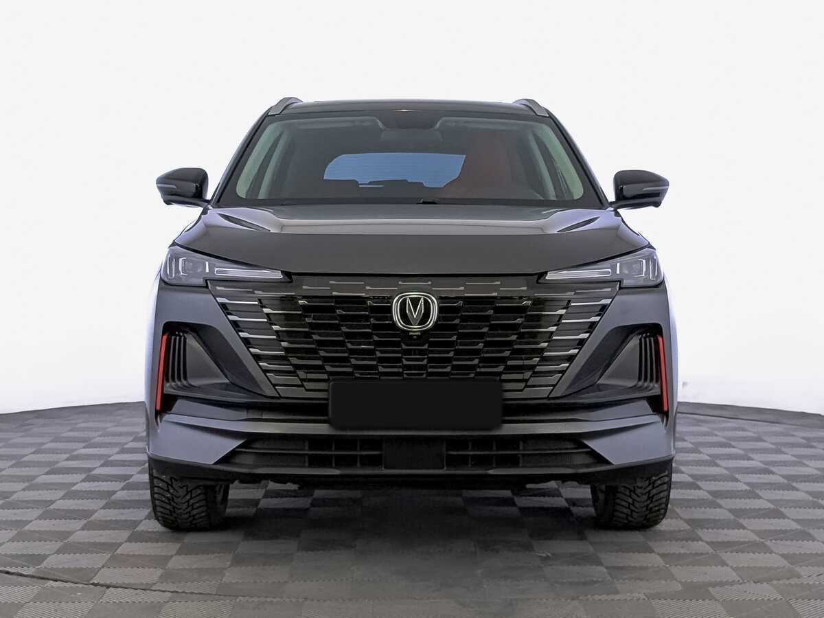 Купить Changan CS55 Plus, 2023, 21 174 км, фото №2