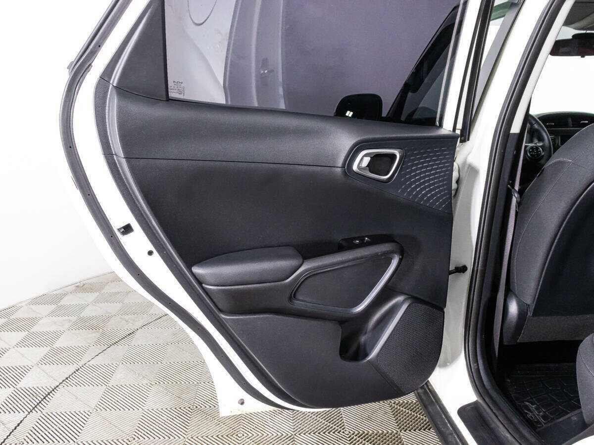 Купить Kia Soul, 2021, 72 951 км, фото №23