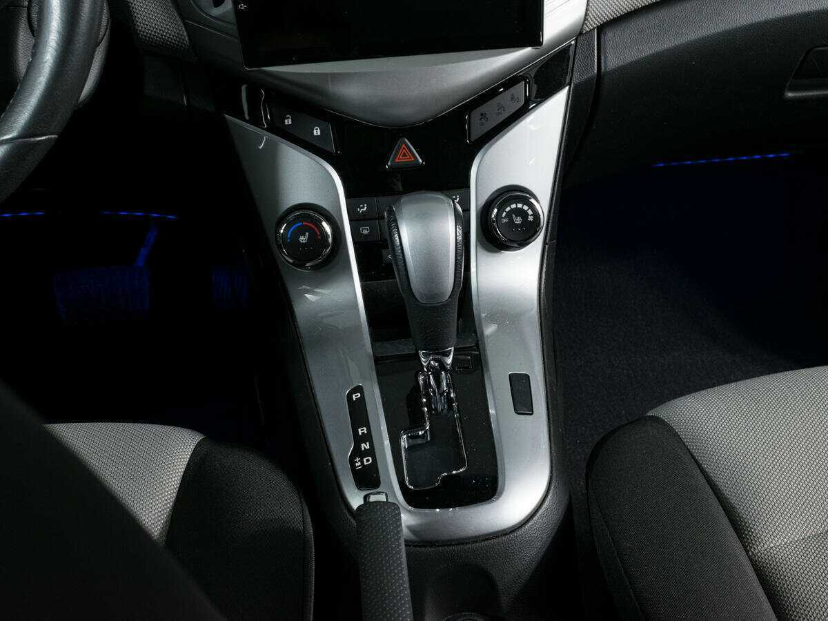 Купить Chevrolet Cruze, 2013, 66 999 км, фото №12