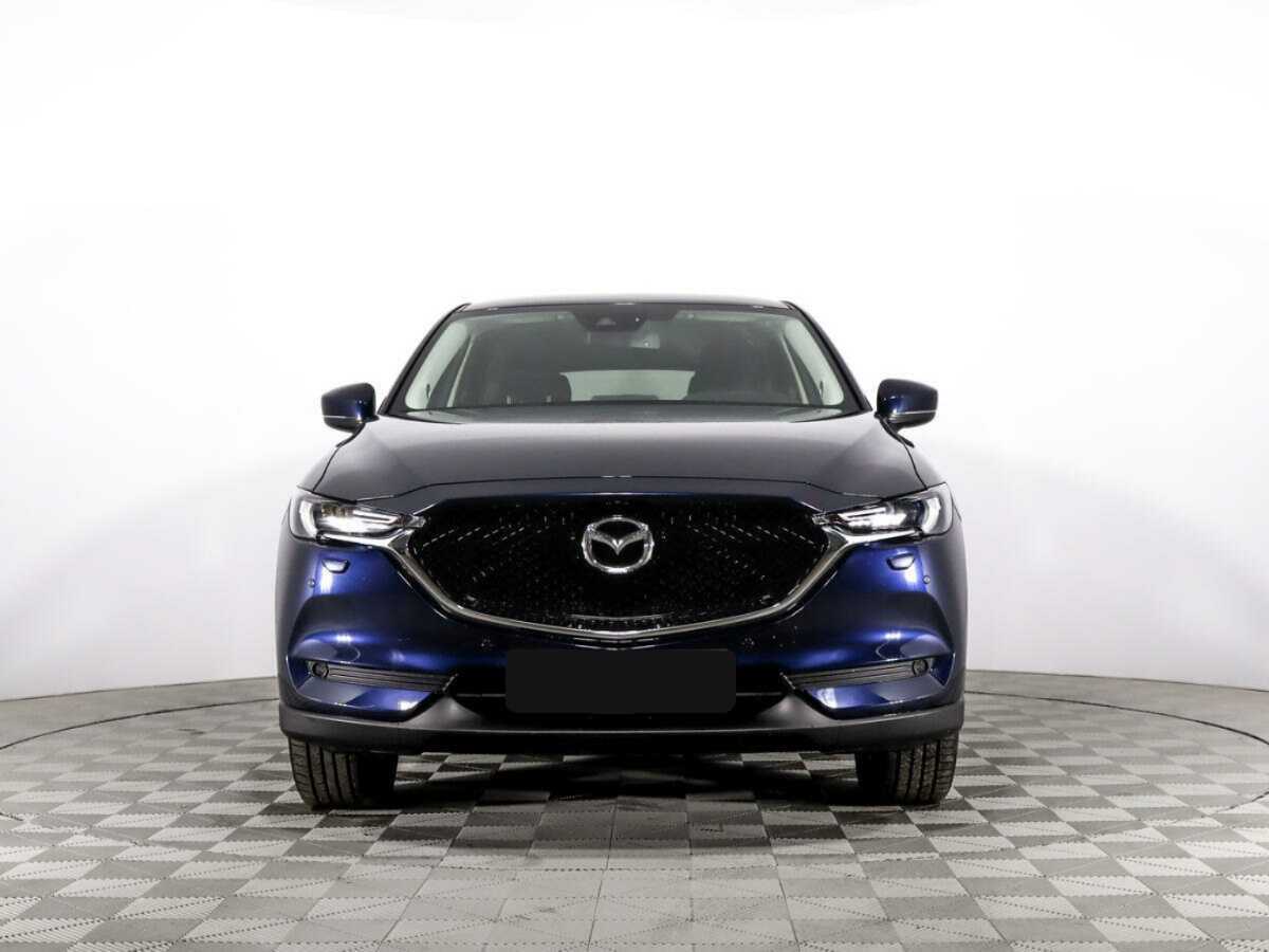 Купить Mazda CX-5, 2020, 44 179 км, фото №2