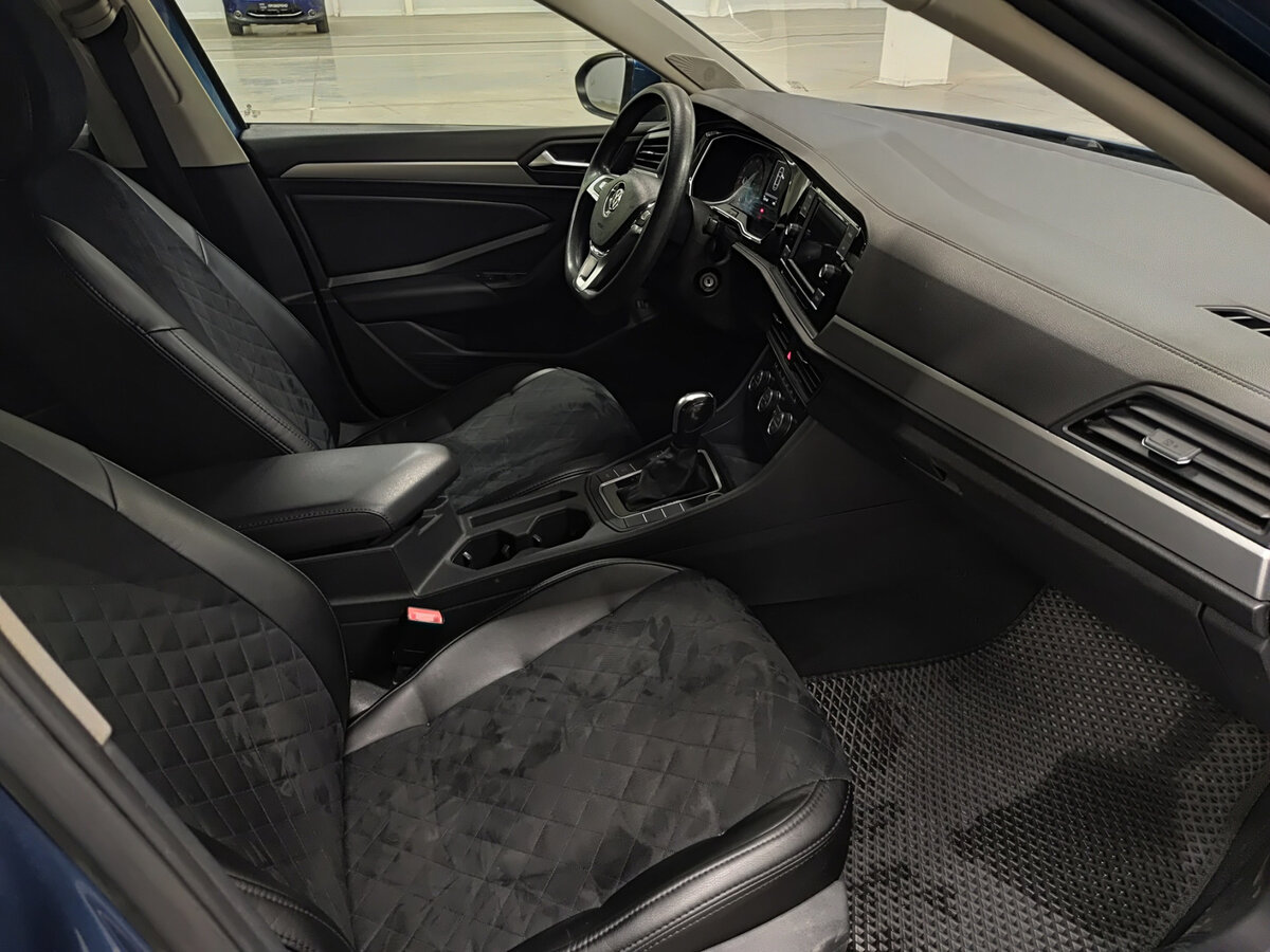 Купить Volkswagen Jetta 8-speed VII, 2019, 137 513 км, фото №11