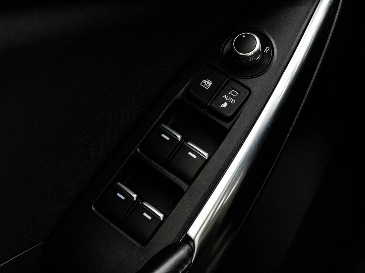 Купить Mazda 6 III (GJ) Рестайлинг, 2018, 104 819 км, фото №14